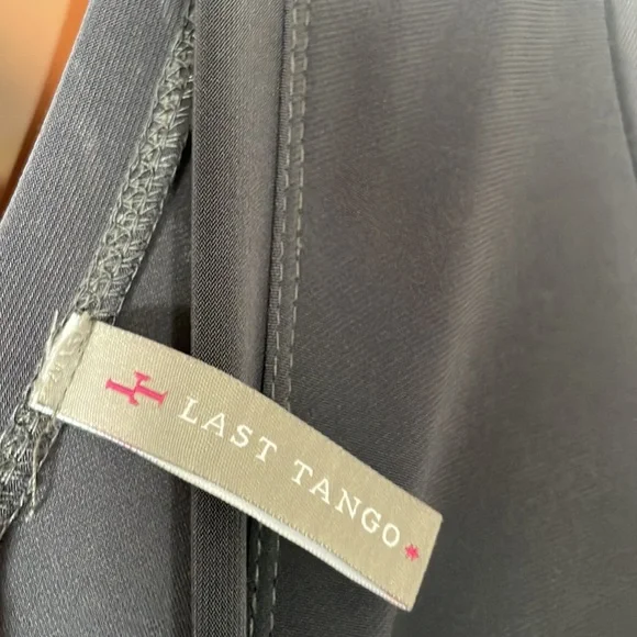 Last Tango - Picture 3 of 3